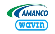 Vaga Amanco Wavin