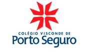 Vaga empresa Colégio Visconde de Porto Seguro