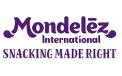 Vaga empresa Mondelez