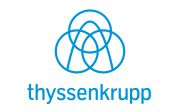 Vaga empresa Thyssenkrupp
